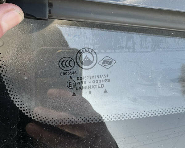 Синій Джилі ЦК-2, об'ємом двигуна 1.5 л та пробігом 191 тис. км за 1650 $, фото 23 на Automoto.ua