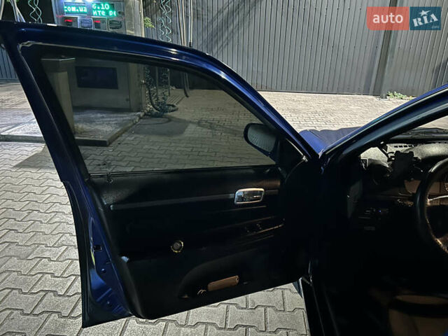 Синий Джили ЦК-2, объемом двигателя 1.5 л и пробегом 260 тыс. км за 2600 $, фото 8 на Automoto.ua