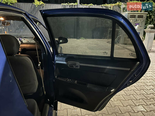 Синий Джили ЦК-2, объемом двигателя 1.5 л и пробегом 260 тыс. км за 2600 $, фото 10 на Automoto.ua