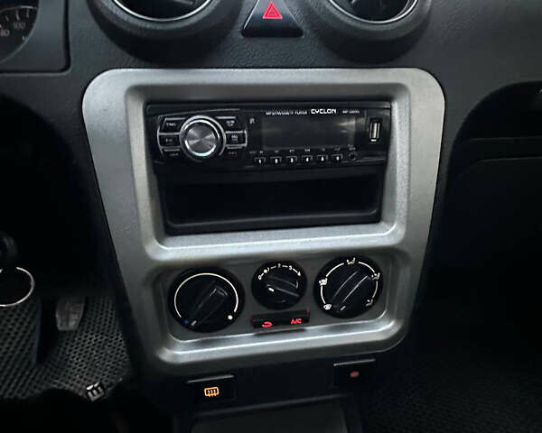 Синий Джили ЦК-2, объемом двигателя 1.5 л и пробегом 289 тыс. км за 2200 $, фото 11 на Automoto.ua