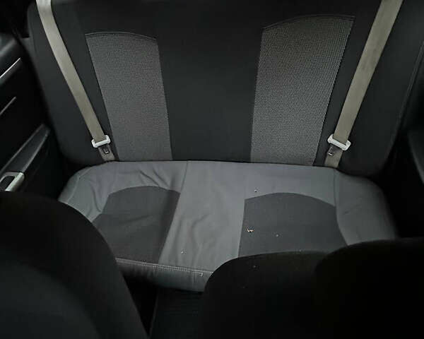 Синий Джили ЦК-2, объемом двигателя 1.5 л и пробегом 289 тыс. км за 2200 $, фото 9 на Automoto.ua