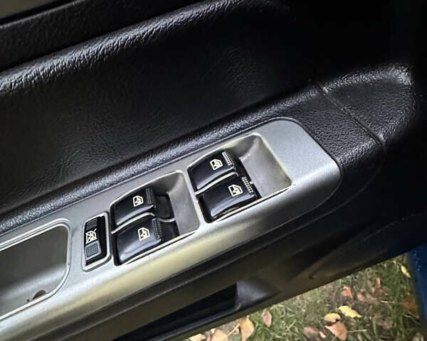 Синий Джили ЦК-2, объемом двигателя 1.5 л и пробегом 289 тыс. км за 2200 $, фото 12 на Automoto.ua