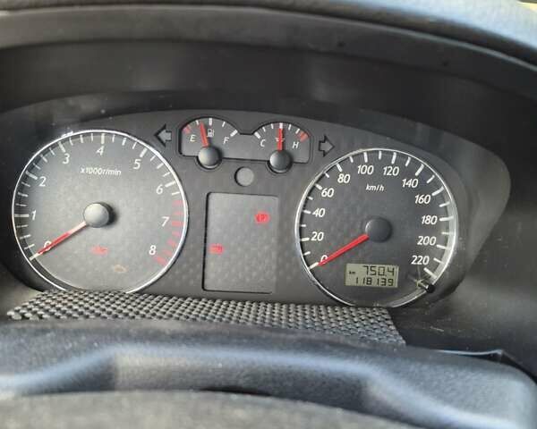 Синій Джилі ЦК-2, об'ємом двигуна 1.5 л та пробігом 118 тис. км за 2000 $, фото 16 на Automoto.ua
