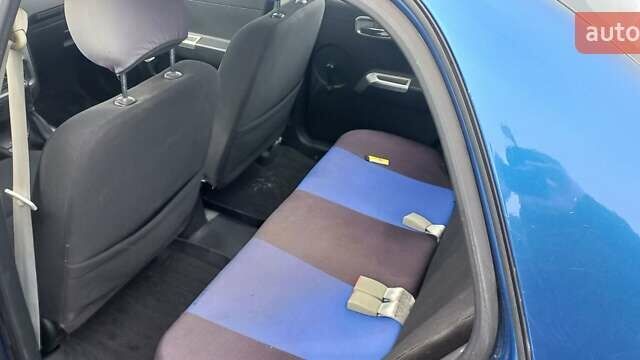 Синій Джилі ЦК-2, об'ємом двигуна 1.5 л та пробігом 42 тис. км за 2500 $, фото 12 на Automoto.ua