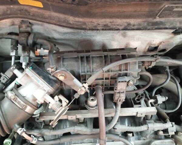 Синій Джилі ЦК-2, об'ємом двигуна 1.5 л та пробігом 92 тис. км за 3000 $, фото 8 на Automoto.ua