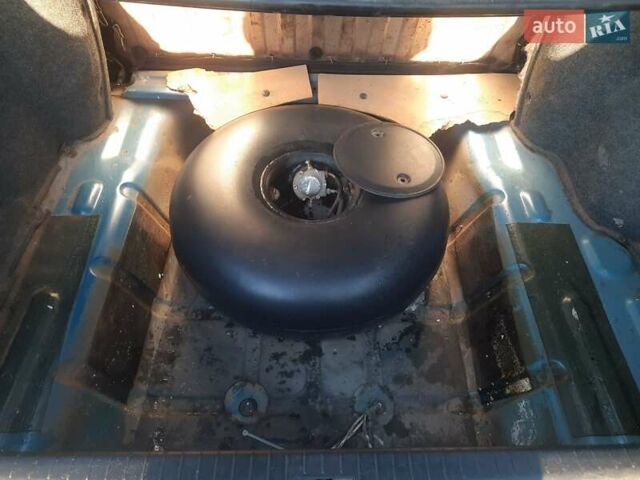 Синій Джилі ЦК-2, об'ємом двигуна 1.5 л та пробігом 134 тис. км за 2300 $, фото 31 на Automoto.ua