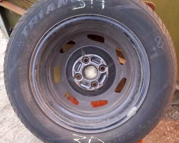 Синій Джилі ЦК-2, об'ємом двигуна 1.5 л та пробігом 92 тис. км за 3000 $, фото 63 на Automoto.ua