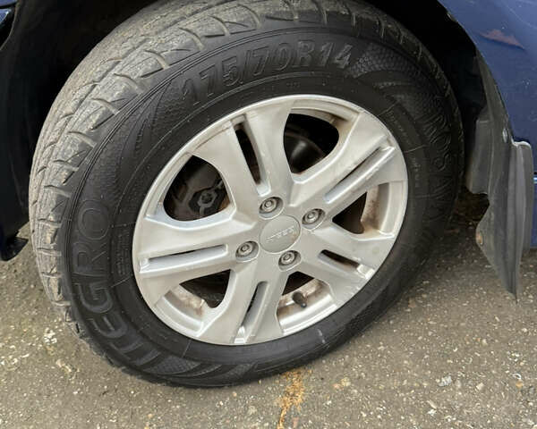 Синий Джили ЦК-2, объемом двигателя 1.5 л и пробегом 69 тыс. км за 2950 $, фото 78 на Automoto.ua