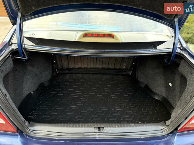 Синий Джили ЦК-2, объемом двигателя 1.5 л и пробегом 69 тыс. км за 2950 $, фото 29 на Automoto.ua