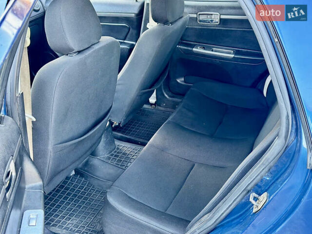 Джилі ЦК-2 2014 у Одесі на Automoto.ua Синій Джилі ЦК-2, об'ємом двигуна 1.5 л та пробігом 182 тис. км за 1700 $, фото 13 на Automoto.ua