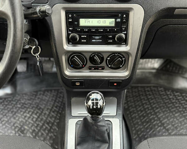 Синий Джили ЦК-2, объемом двигателя 1.5 л и пробегом 69 тыс. км за 2950 $, фото 58 на Automoto.ua