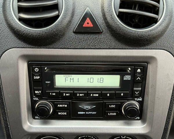 Синий Джили ЦК-2, объемом двигателя 1.5 л и пробегом 69 тыс. км за 2950 $, фото 63 на Automoto.ua