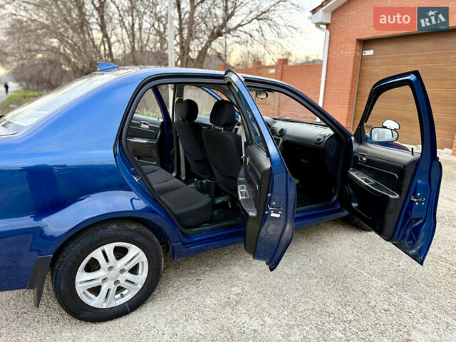 Синий Джили ЦК-2, объемом двигателя 1.5 л и пробегом 69 тыс. км за 2950 $, фото 40 на Automoto.ua