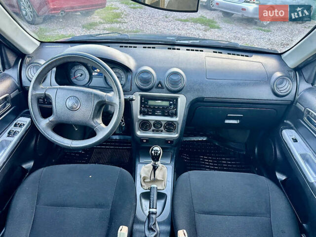 Джилі ЦК-2 2014 у Одесі на Automoto.ua Синій Джилі ЦК-2, об'ємом двигуна 1.5 л та пробігом 182 тис. км за 1700 $, фото 16 на Automoto.ua