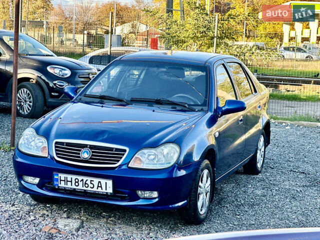 Джилі ЦК-2 2014 у Одесі на Automoto.ua Синій Джилі ЦК-2, об'ємом двигуна 1.5 л та пробігом 182 тис. км за 1700 $, фото 2 на Automoto.ua