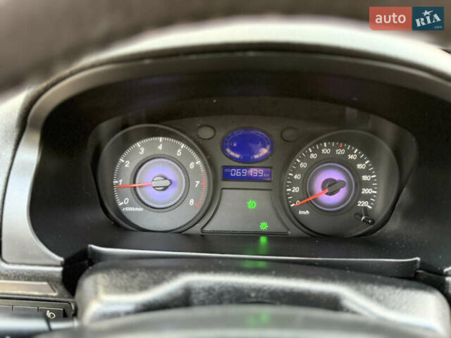 Синий Джили ЦК-2, объемом двигателя 1.5 л и пробегом 69 тыс. км за 2950 $, фото 65 на Automoto.ua