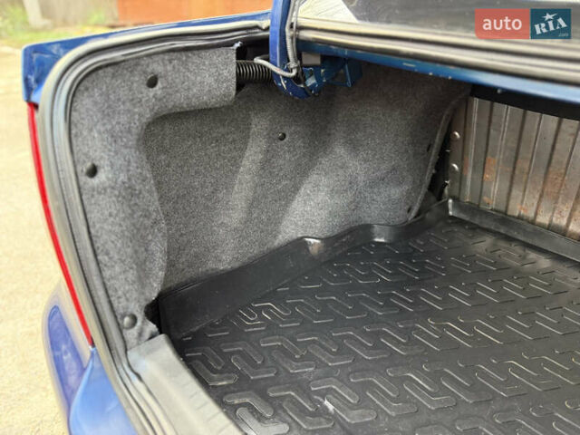 Синий Джили ЦК-2, объемом двигателя 1.5 л и пробегом 69 тыс. км за 2950 $, фото 30 на Automoto.ua