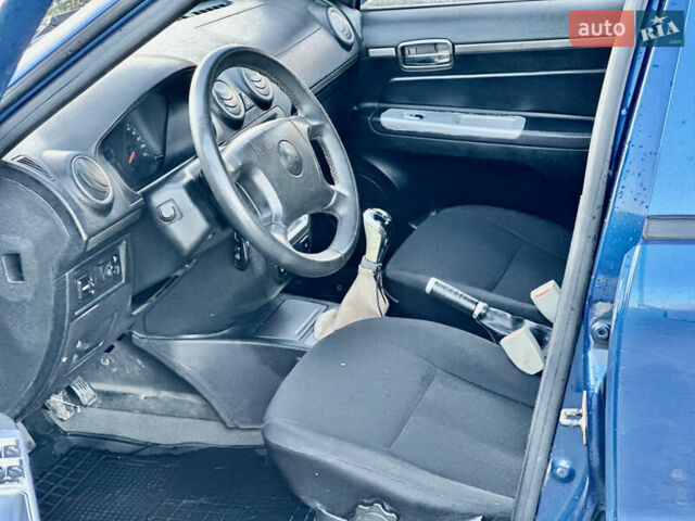 Джилі ЦК-2 2014 у Одесі на Automoto.ua Синій Джилі ЦК-2, об'ємом двигуна 1.5 л та пробігом 182 тис. км за 1700 $, фото 11 на Automoto.ua