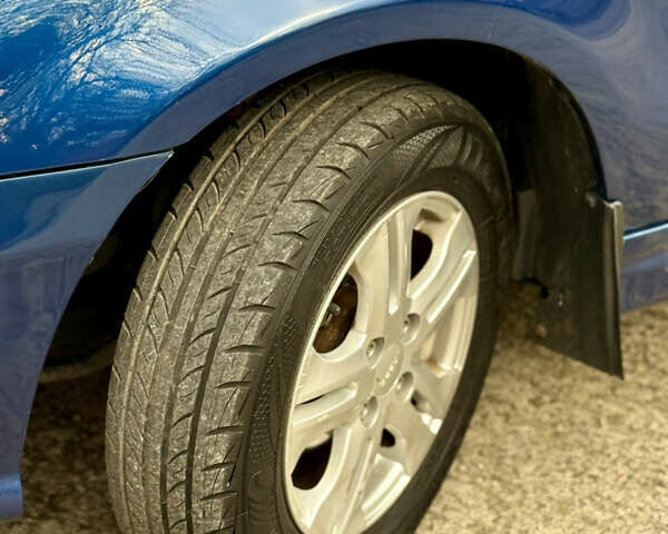 Синий Джили ЦК-2, объемом двигателя 1.5 л и пробегом 69 тыс. км за 2950 $, фото 24 на Automoto.ua