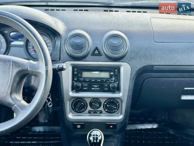 Джилі ЦК-2 2014 у Одесі на Automoto.ua Синій Джилі ЦК-2, об'ємом двигуна 1.5 л та пробігом 182 тис. км за 1700 $, фото 15 на Automoto.ua