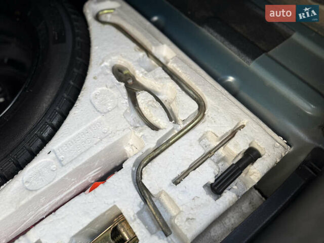 Синий Джили ЦК-2, объемом двигателя 1.5 л и пробегом 69 тыс. км за 2950 $, фото 34 на Automoto.ua