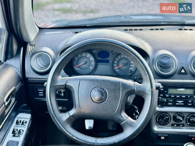 Джилі ЦК-2 2014 у Одесі на Automoto.ua Синій Джилі ЦК-2, об'ємом двигуна 1.5 л та пробігом 182 тис. км за 1700 $, фото 14 на Automoto.ua