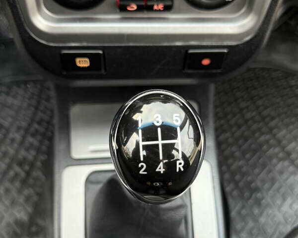 Синий Джили ЦК-2, объемом двигателя 1.5 л и пробегом 69 тыс. км за 2950 $, фото 61 на Automoto.ua