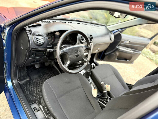 Синий Джили ЦК-2, объемом двигателя 1.5 л и пробегом 69 тыс. км за 2950 $, фото 48 на Automoto.ua