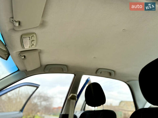 Синий Джили ЦК-2, объемом двигателя 1.5 л и пробегом 69 тыс. км за 2950 $, фото 66 на Automoto.ua