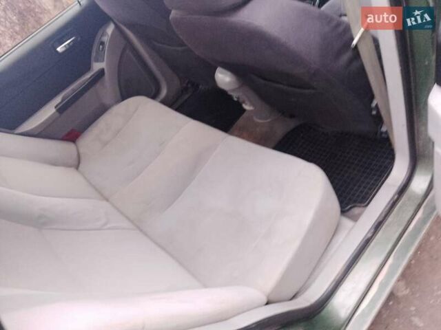 Зеленый Джили ЦК-2, объемом двигателя 1.5 л и пробегом 90 тыс. км за 1500 $, фото 2 на Automoto.ua