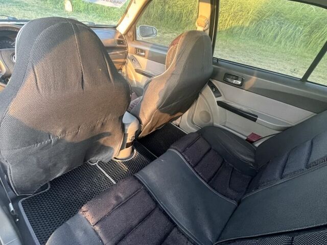 Білий Джилі ЦК, об'ємом двигуна 1.5 л та пробігом 146 тис. км за 2100 $, фото 8 на Automoto.ua