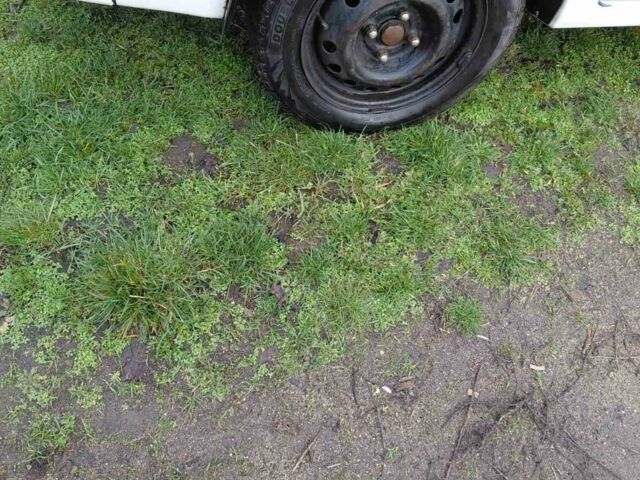 Білий Джилі ЦК, об'ємом двигуна 1.3 л та пробігом 230 тис. км за 1539 $, фото 11 на Automoto.ua