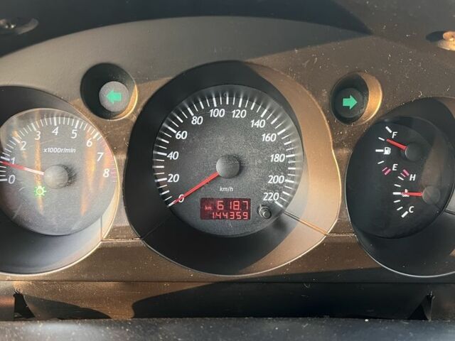 Білий Джилі ЦК, об'ємом двигуна 1.5 л та пробігом 146 тис. км за 2100 $, фото 4 на Automoto.ua