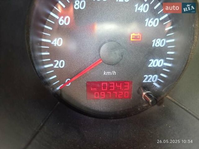 Білий Джилі ЦК, об'ємом двигуна 1.5 л та пробігом 97 тис. км за 1600 $, фото 17 на Automoto.ua