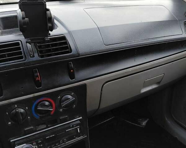 Белый Джили ЦК, объемом двигателя 1.3 л и пробегом 230 тыс. км за 1539 $, фото 12 на Automoto.ua