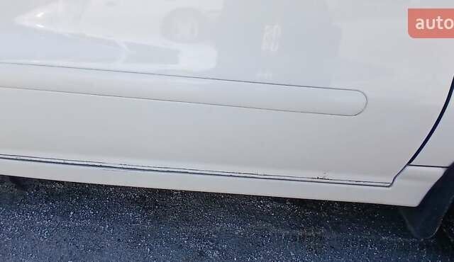 Білий Джилі ЦК, об'ємом двигуна 1.5 л та пробігом 118 тис. км за 2700 $, фото 2 на Automoto.ua