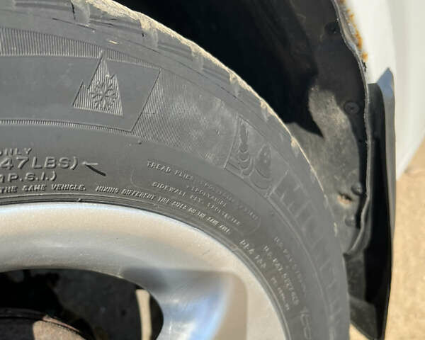 Білий Джилі ЦК, об'ємом двигуна 1.5 л та пробігом 256 тис. км за 2200 $, фото 6 на Automoto.ua