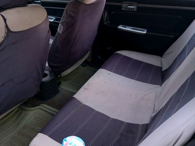 Белый Джили ЦК, объемом двигателя 1.5 л и пробегом 0 тыс. км за 1100 $, фото 1 на Automoto.ua