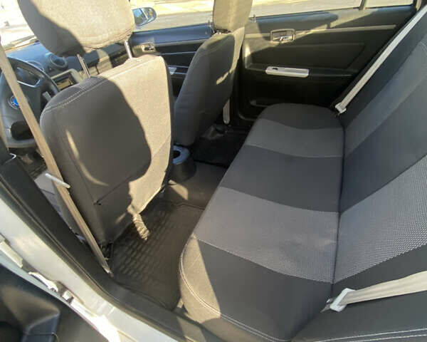 Білий Джилі ЦК, об'ємом двигуна 1.5 л та пробігом 182 тис. км за 3300 $, фото 13 на Automoto.ua