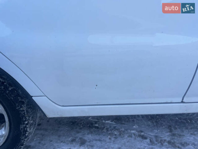 Білий Джилі ЦК, об'ємом двигуна 1.5 л та пробігом 170 тис. км за 1800 $, фото 11 на Automoto.ua