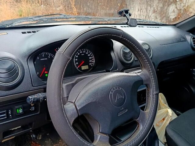 Білий Джилі ЦК, об'ємом двигуна 1.5 л та пробігом 118 тис. км за 2100 $, фото 2 на Automoto.ua