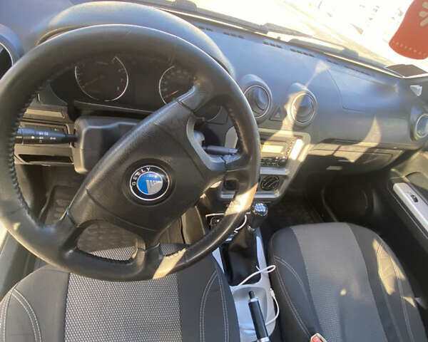 Білий Джилі ЦК, об'ємом двигуна 1.5 л та пробігом 182 тис. км за 3300 $, фото 14 на Automoto.ua