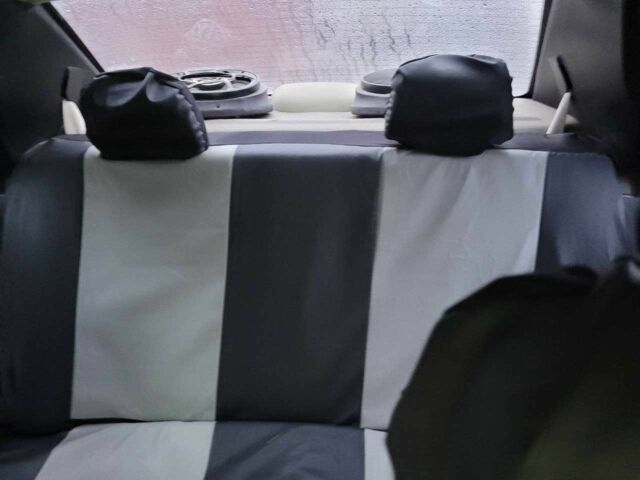 Білий Джилі ЦК, об'ємом двигуна 1.5 л та пробігом 139 тис. км за 1000 $, фото 3 на Automoto.ua