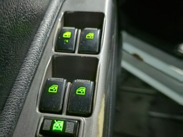 Белый Джили ЦК, объемом двигателя 1.5 л и пробегом 266 тыс. км за 2300 $, фото 8 на Automoto.ua