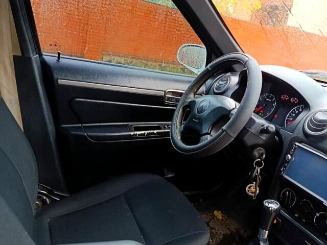 Білий Джилі ЦК, об'ємом двигуна 1.5 л та пробігом 118 тис. км за 2100 $, фото 5 на Automoto.ua