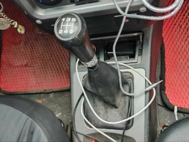 Білий Джилі ЦК, об'ємом двигуна 1.5 л та пробігом 139 тис. км за 1000 $, фото 9 на Automoto.ua