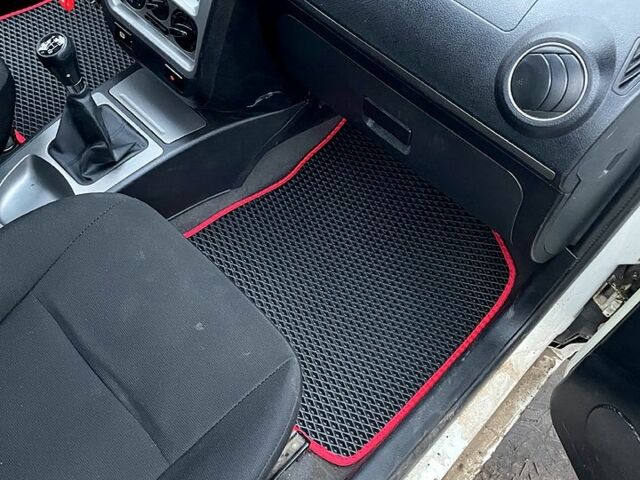 Белый Джили ЦК, объемом двигателя 1.5 л и пробегом 0 тыс. км за 1670 $, фото 3 на Automoto.ua