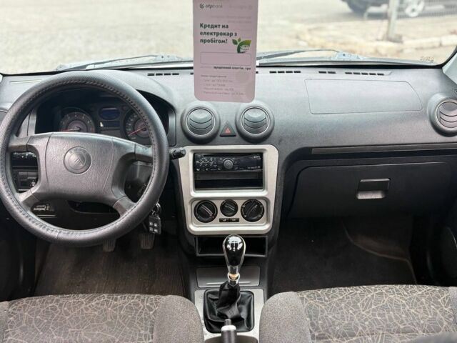 Білий Джилі ЦК, об'ємом двигуна 1.5 л та пробігом 180 тис. км за 2300 $, фото 6 на Automoto.ua