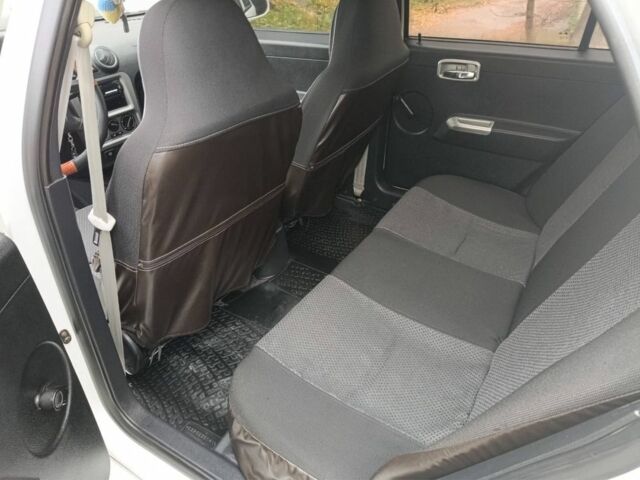 Білий Джилі ЦК, об'ємом двигуна 0 л та пробігом 134 тис. км за 2500 $, фото 7 на Automoto.ua