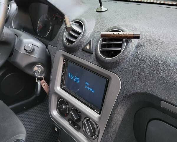 Білий Джилі ЦК, об'ємом двигуна 1.5 л та пробігом 135 тис. км за 3200 $, фото 37 на Automoto.ua